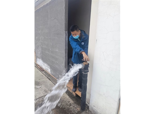 消防檢測